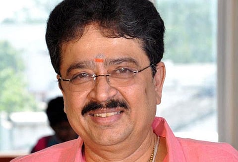 எஸ்.வி.சேகரை கைது செய்ய தடை விதிக்க சென்னை உயர் நீதிமன்றம் மறுப்பு