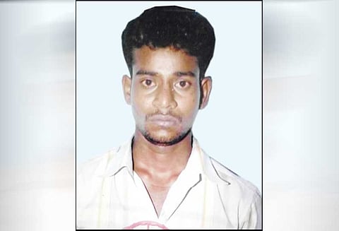 ஆட்டோ டிரைவர் கொலை வழக்கு: வாலிபருக்கு ஆயுள் தண்டனை