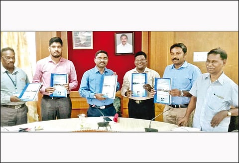 நடப்பு நிதியாண்டில் வங்கிகள் மூலம் ரூ.3,814 கோடி கடன் வழங்க இலக்கு