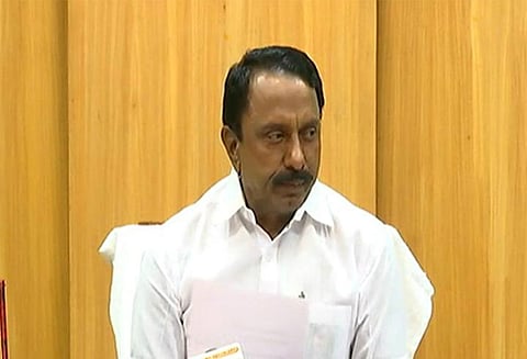 9,10,11,12 ஆம் வகுப்பு மாணவர்களுக்கு அனைத்து பாடத்திட்டமும் கணினிமயமாக்கப்படும் - அமைச்சர் செங்கோட்டையன்