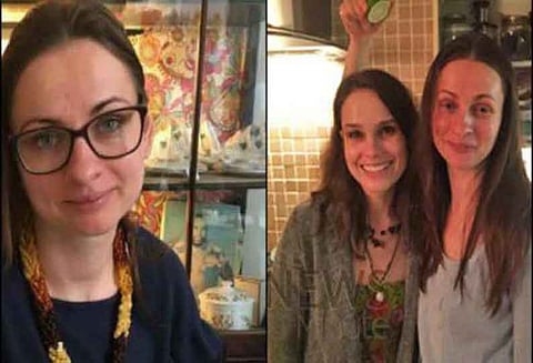 போதை மருந்து கும்பலின் கற்பழிப்பு முயற்சியில் வெளிநாட்டு பெண் கொலை