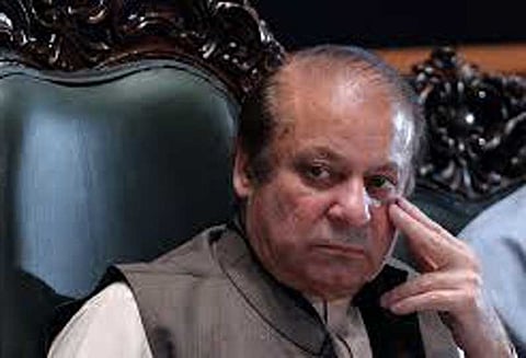 இஸ்லாமாபாத் ஆஸ்பத்திரியில் சேர்க்கப்பட்ட நவாஸ் ஷெரீப் குணம் அடைகிறார்