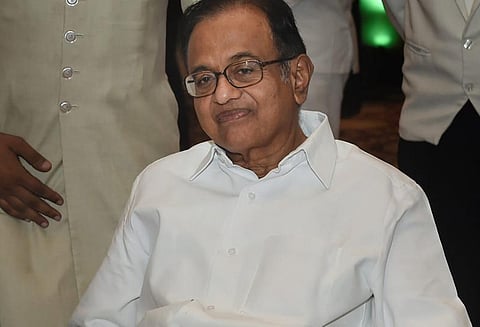 ஐ.என்.எக்ஸ் மீடியா வழக்கு: ப.சிதம்பரத்தை கைது செய்ய விதிக்கப்பட்ட தடை நீட்டிப்பு