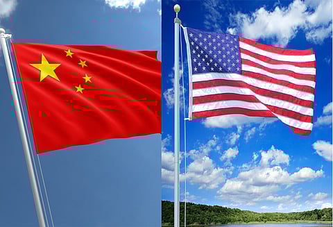 சீன பொருட்களுக்கு கூடுதல் வரி விதிக்கும் முடிவுக்கு பதிலடி தரப்படும்; அமெரிக்காவுக்கு சீனா எச்சரிக்கை