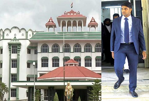 ‘மாவட்ட கலெக்டரின் கையெழுத்து, தனிநபரின் தலையெழுத்தை மாற்றிவிடும்’ தூத்துக்குடி கலெக்டருக்கு மதுரை ஐகோர்ட்டு நீதிபதிகள் அறிவுரை