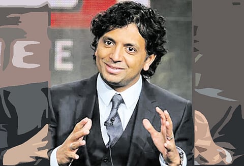 நம்ம ஊரு ஹாலிவுட் இயக்குனர்