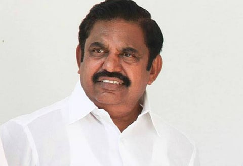 எடப்பாடி பழனிசாமி முதல்–அமைச்சராக இருக்கும் வரை அ.தி.மு.க. ஆட்சியை யாராலும் அசைத்து பார்க்க முடியாது, அன்வர்ராஜா எம்.பி. பேச்சு