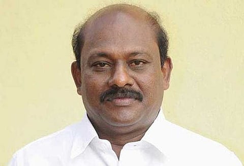 ஜி.எஸ்.டி.யில் 18, 28 சதவீத வரி விதிப்பை முழுமையாக அகற்ற வேண்டும் விக்கிரமராஜா பேட்டி