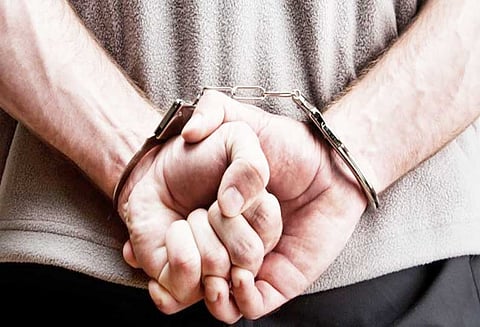 பட்டூரில் டிரைவர் கொலை வழக்கில் மேலும் ஒரு வாலிபர் கைது