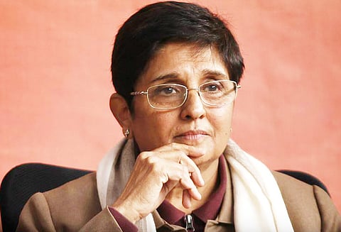 பாகூரில் நடைபெற இருந்த கவர்னர் ஆய்வுப் பணி திடீர் ரத்து