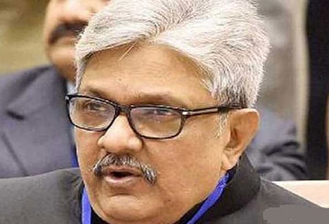 சுப்ரீம் கோர்ட்டு நீதிபதியாக நியமிக்கப்பட்ட கே.எம்.ஜோசப் பணிமூப்பு குறைப்பு? மத்திய அரசு மீது குற்றச்சாட்டு