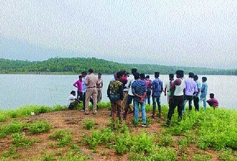 நண்பர்கள் தின கொண்டாட்டத்தின் போது நடந்த சோகம்: சுற்றுலா சென்ற 3 சிறுவர்கள் பலி