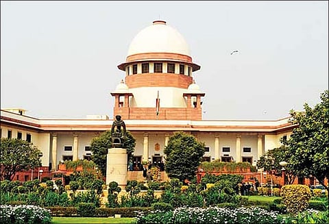 அதிகரிக்கும் கற்பழிப்பு சம்பவங்களால் சுப்ரீம் கோர்ட்டு நீதிபதிகள் வேதனை