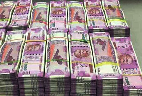 சுவிட்சர்லாந்தில் இருந்து கருப்பு பண டெபாசிட்டுகள் பற்றி 10 நாளில் தகவல் வரும்