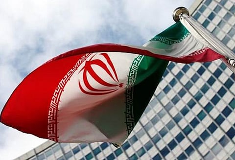 அமெரிக்காவின் மீது யாரும் நம்பிக்கை வைக்க மாட்டார்கள் -ஈரான்