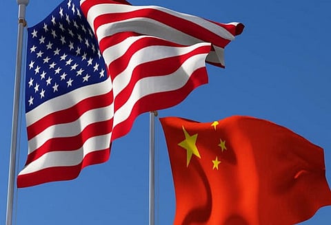 ரூ.1 லட்சத்து 8 ஆயிரம் கோடி மதிப்பிலான 279 சீனப்பொருட்கள் மீது கூடுதல் வரி - அமெரிக்கா அறிவிப்பு