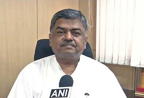 மாநிலங்களவை துணைத்தலைவர் தேர்தல்: எதிர்க்கட்சி வேட்பாளராகிறார் காங்கிரசின் ஹரிபிரசாத்