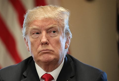 அமெரிக்காவின் பொருளாதார தடை ஏற்றுக்கொள்ள முடியாதது: ரஷ்யா கருத்து