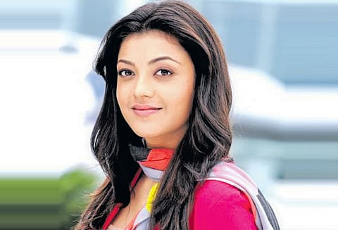 ‘‘மம்முட்டி–மோகன்லால் இருவரையும் பிடிக்கும்’’ – காஜல் அகர்வால்