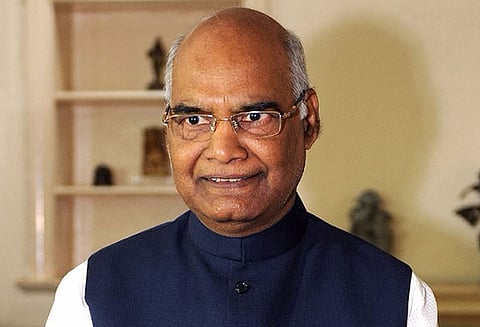 ஜனாதிபதியிடம் எதிர்க்கட்சிகள் குழு நேரில் மனு