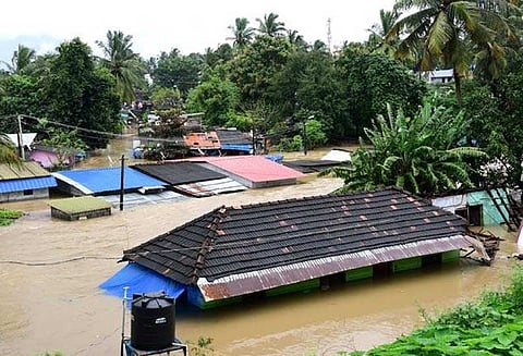 கேரளாவுக்கு செல்ல வேண்டாம்: தங்கள் நாட்டு குடிமக்களுக்கு அமெரிக்கா வேண்டுகோள்