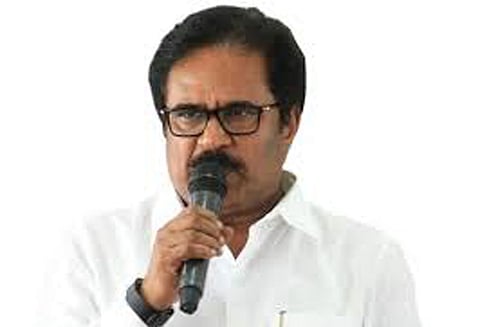 விரைவில் கருணாநிதிக்கு முழு திருவுருவ வெண்கல சிலை நிறுவப்படும் -திருநாவுக்கரசர் அறிவிப்பு