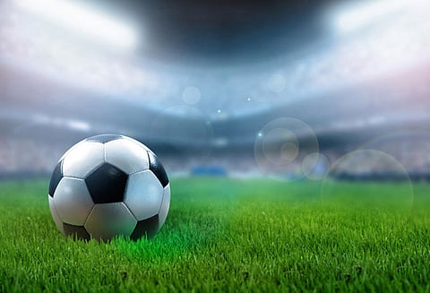 இந்தியன் சூப்பர் லீக் கால்பந்து: சென்னையின் எப்.சி. அணிக்கு மலேசியாவில் பயிற்சி முகாம்