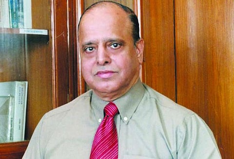 நாட்டின் பொருளாதாரம் பலம் பெற உயர்கல்வி முறை மாற வேண்டும் : கஸ்தூரிரங்கன் பேச்சு