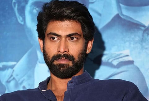 என்.டி.ஆர் படத்தில் பாகுபலி வில்லன்