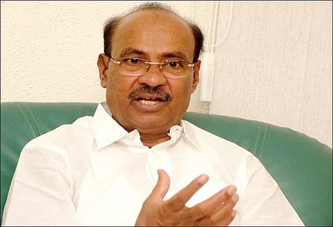 என்ஜினீயரிங் படிப்பு சீரழிந்ததற்கு ஆட்சியாளர்கள் வெட்கப்பட வேண்டும் டாக்டர் ராமதாஸ் அறிக்கை