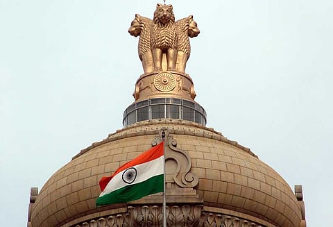 மத்திய பல்கலைக்கழகங்களில் 5,606 பேராசிரியர் பணியிடங்கள் காலி : மத்திய அரசு தகவல்