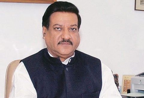 மோடி அரசின் திட்டத்தால் எந்த பயனும் இல்லை - பிரிதிவிராஜ் சவான் தாக்கு