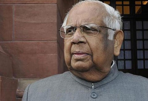 மக்களவை முன்னாள் சபாநாயகர் சோம்நாத் சட்டர்ஜி காலமானார்