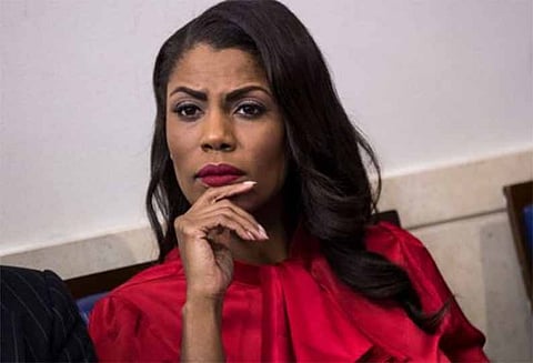 டிரம்பின் தொலைபேசி உரையாடல் டேப் ஒன்றை முன்னாள் ஆலோசகர் வெளியிட்டார்