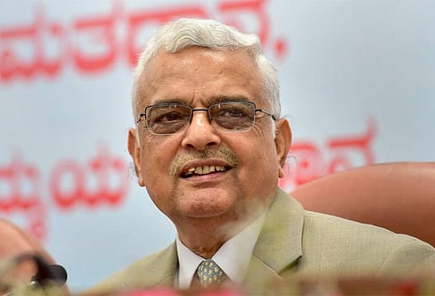 பாராளுமன்றத்துக்கும், சட்டமன்றத்துக்கும் ஒரே நேரத்தில் தேர்தல் நடத்த சட்டவரைவு அவசியம் - தேர்தல் ஆணையர் ஒ.பி.ராவத்