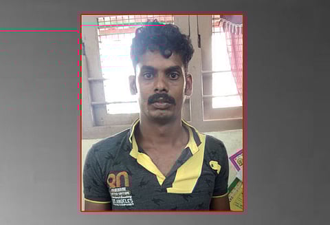 சமூக வலைத்தளங்களில் அம்பேத்கர் பாடலை அவதூறுசெய்து வெளியிட்ட மாணவன் உள்பட 2 பேர் கைது