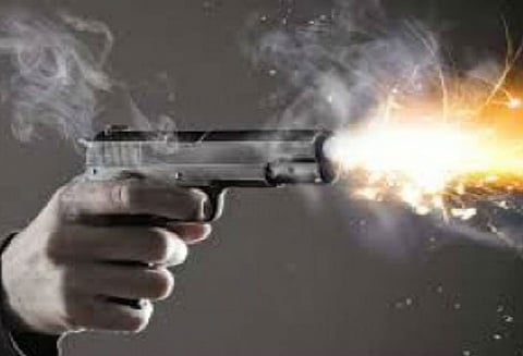 பீகாரில் அரசு அதிகாரி சுட்டுக்கொலை