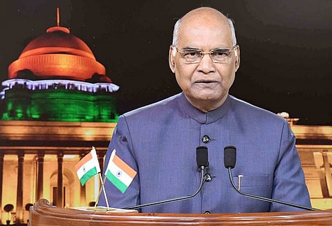 “சர்ச்சைக்குரிய விஷயங்கள் நம்மை திசைதிருப்ப விடக்கூடாது” - டெலிவிஷனில் ஜனாதிபதி சுதந்திர தின உரை