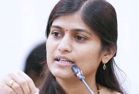 சுதந்திர தின விழா: ரூ.10¾ லட்சம் மதிப்பில் நலத்திட்ட உதவிகள் - கலெக்டர் ரோகிணி வழங்குகிறார்