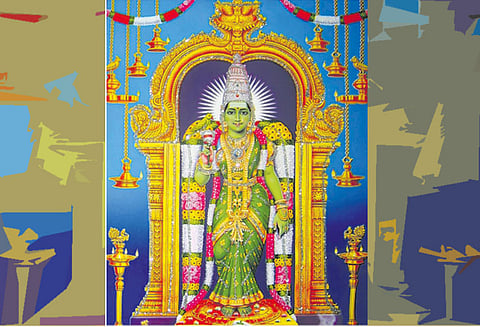 இந்த வார விசேஷங்கள் : 14-8-2018 முதல் 20-8-2018 வரை