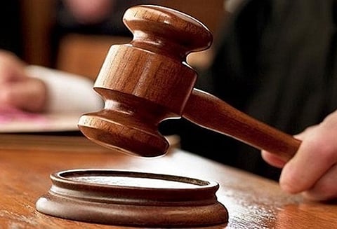 சிறுமியை கற்பழித்தவருக்கு சாகும் வரை ஜெயில் - போக்சோ கோர்ட்டு தீர்ப்பு