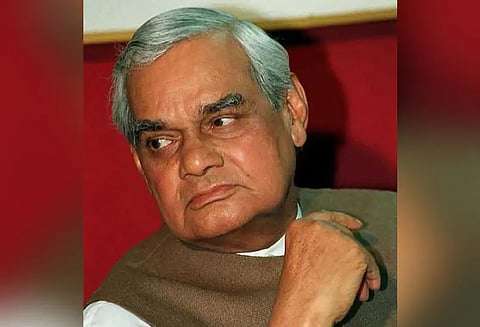 முன்னாள் பிரதமர் வாஜ்பாய் மறைவுக்கு அமெரிக்கா இரங்கல்