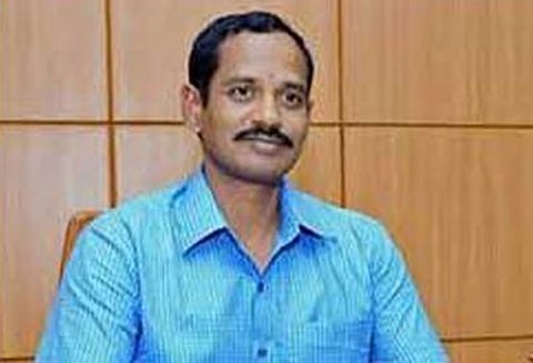 நன்கு காய்ச்சி வடிகட்டிய குடிநீரை குடிக்க வேண்டும் - பொதுமக்களுக்கு கலெக்டர் பிரபாகர் வேண்டுகோள்