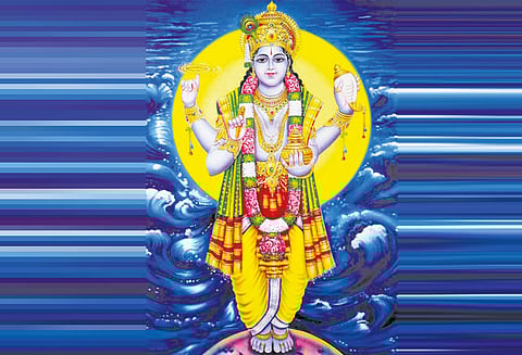 நோய்களை பூரண குணமாக்கும் அமிர்த நாழிகை