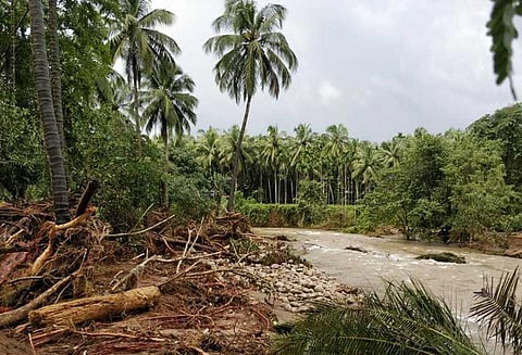 நூற்றாண்டில் மிகவும் மோசமான வெள்ளப் பாதிப்பு கேரளாவில் உயிரிழப்பு எண்ணிக்கை 174 ஆக உயர்வு