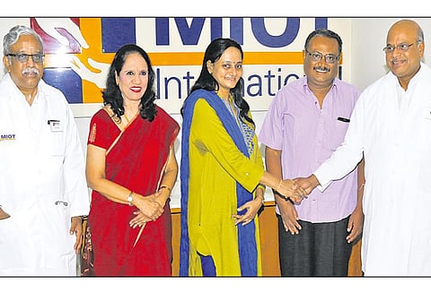 கல்லீரல், கணையம் நோய்கள் மற்றும் சிகிச்சை பற்றிய 2 நாள் கருத்தரங்கு சென்னை மியாட் ஆஸ்பத்திரியில் இன்று தொடங்குகிறது