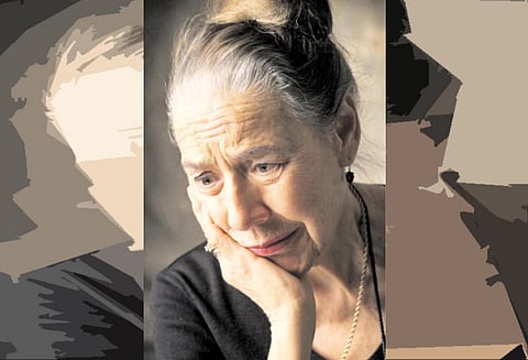 ஞாபகமறதி வியாதியால் அதிகம் பாதிக்கப்படும் பெண்கள்