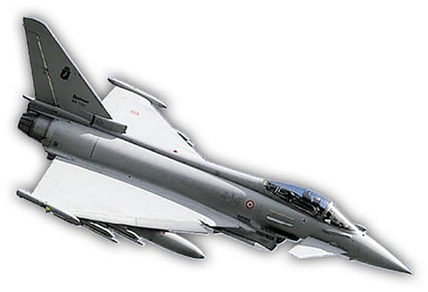 தவறுதலாக நடந்த ஏவுகணைத் தாக்குதல்!