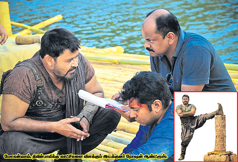 எதிர்பார்ப்பின் உச்சத்தில் ‘காயம்குளம் கொச்சுண்ணி’