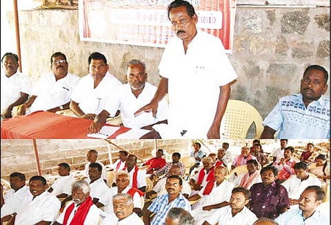 ஊரக வேலை உறுதியளிப்பு திட்டத்தில் அனைவருக்கும் வேலை வழங்க வேண்டும்